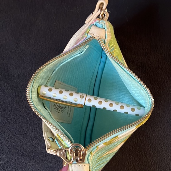 Spartina Daufuskie Island wristlet - Picture 5 of 12